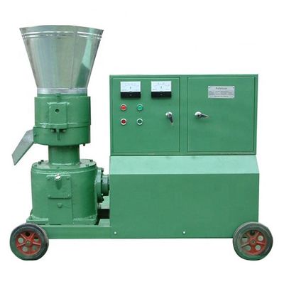 quality Poultry Farm Factory Supply Poultry Feed Pellet Machine Animal Feed factory