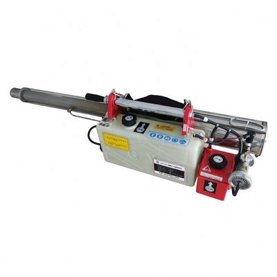 quality Garden Spray Fog Machine New Model Thermal Misting Fogger For Livestock And Pest Control factory